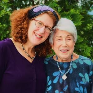 Meet your Posher, Sara